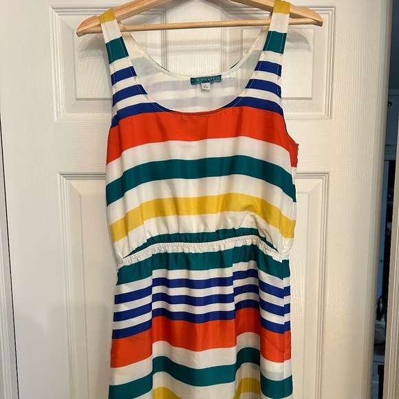 Summer frock, Pim + Larkin - Picture 1 of 5